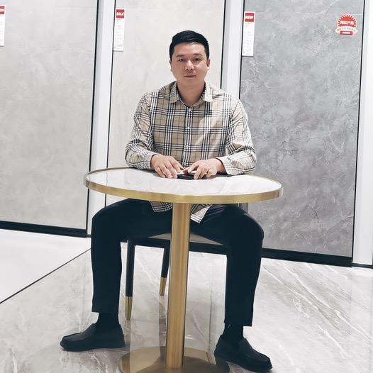 东鹏砖到家-张正