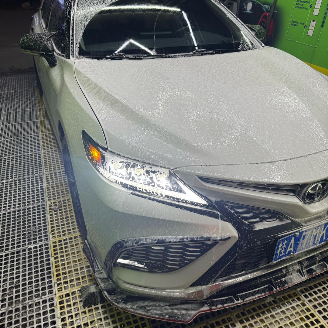 停留于7的位置.