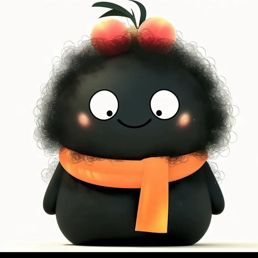 @年糕汤圆
