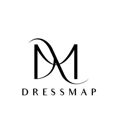 Dressmap-小众集合买手店