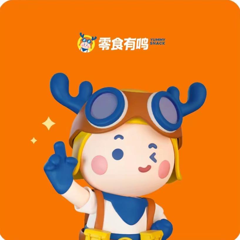 零食有鸣（三岔镇店）