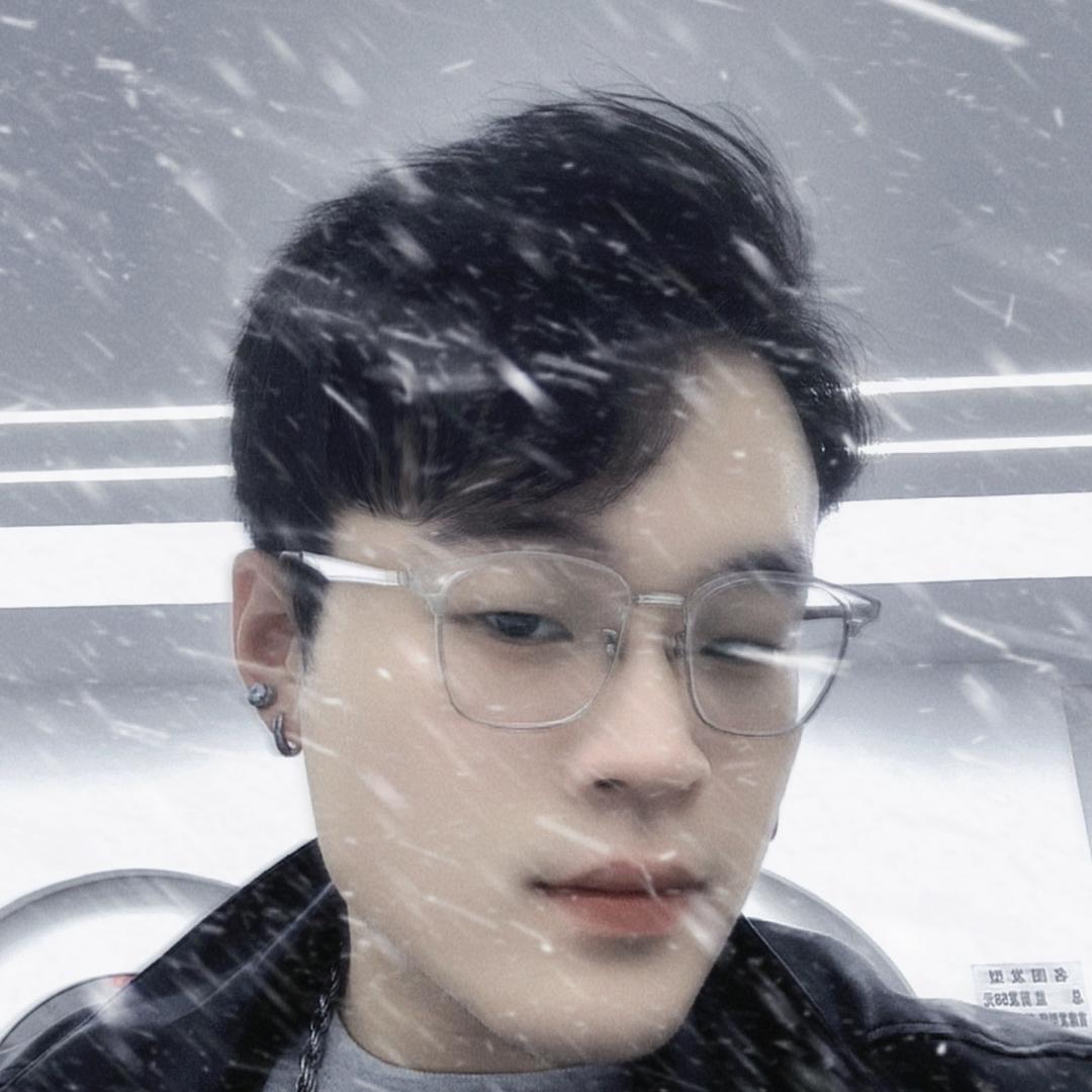 嘉祥 发型顾问—小姜