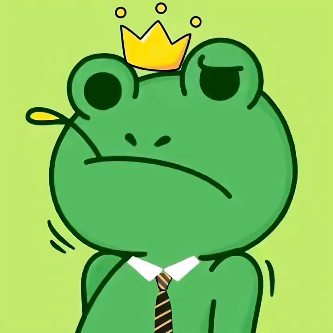 🐸🍃