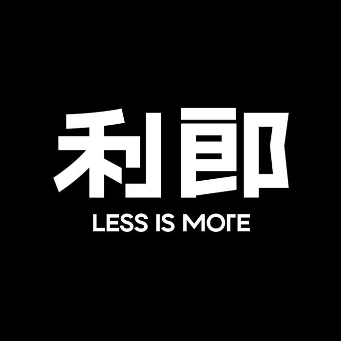 利郎 LESS IS MORE男装旗舰店