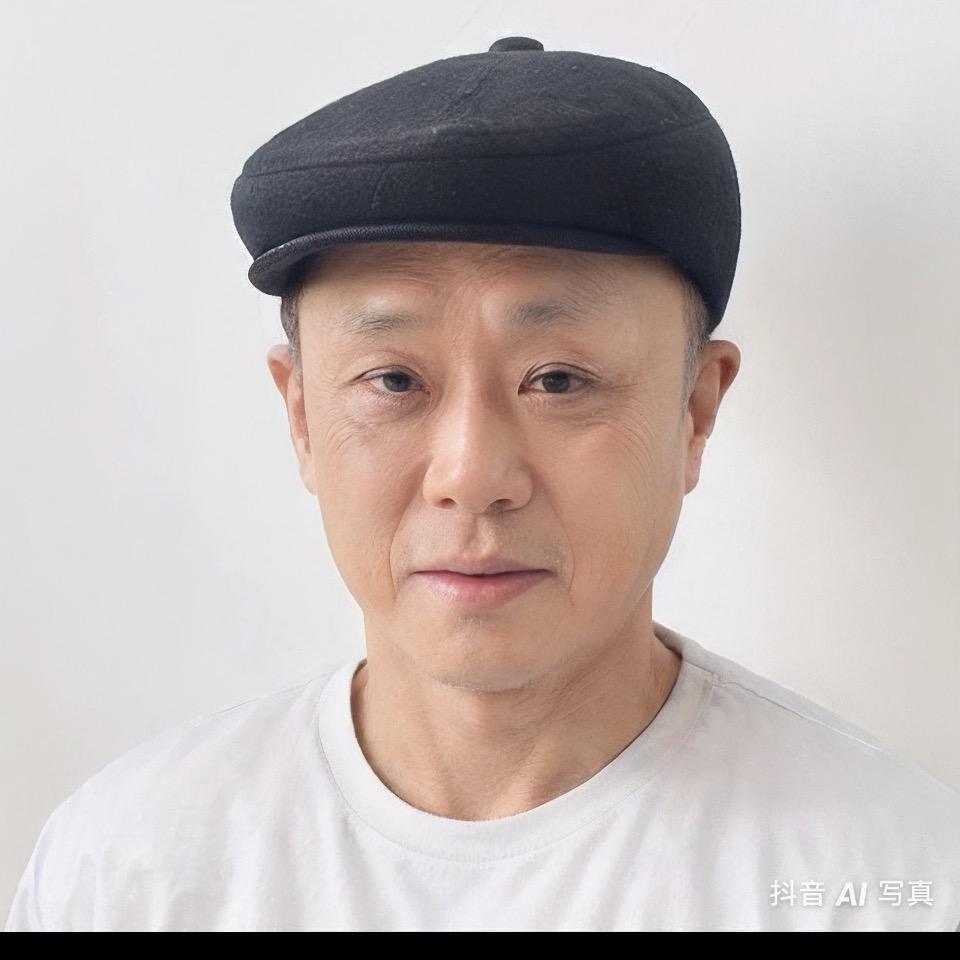 歌家唱的老朱
