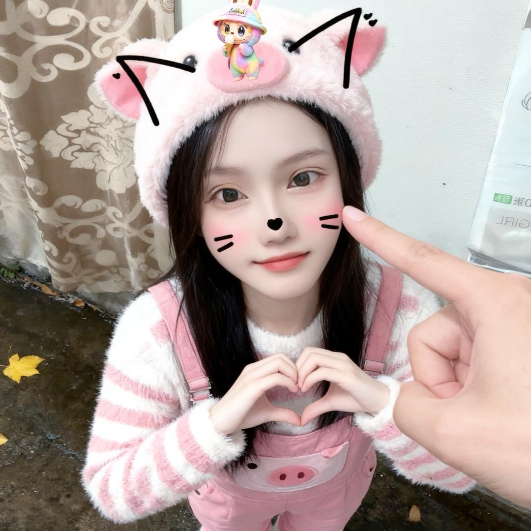 小媛琦