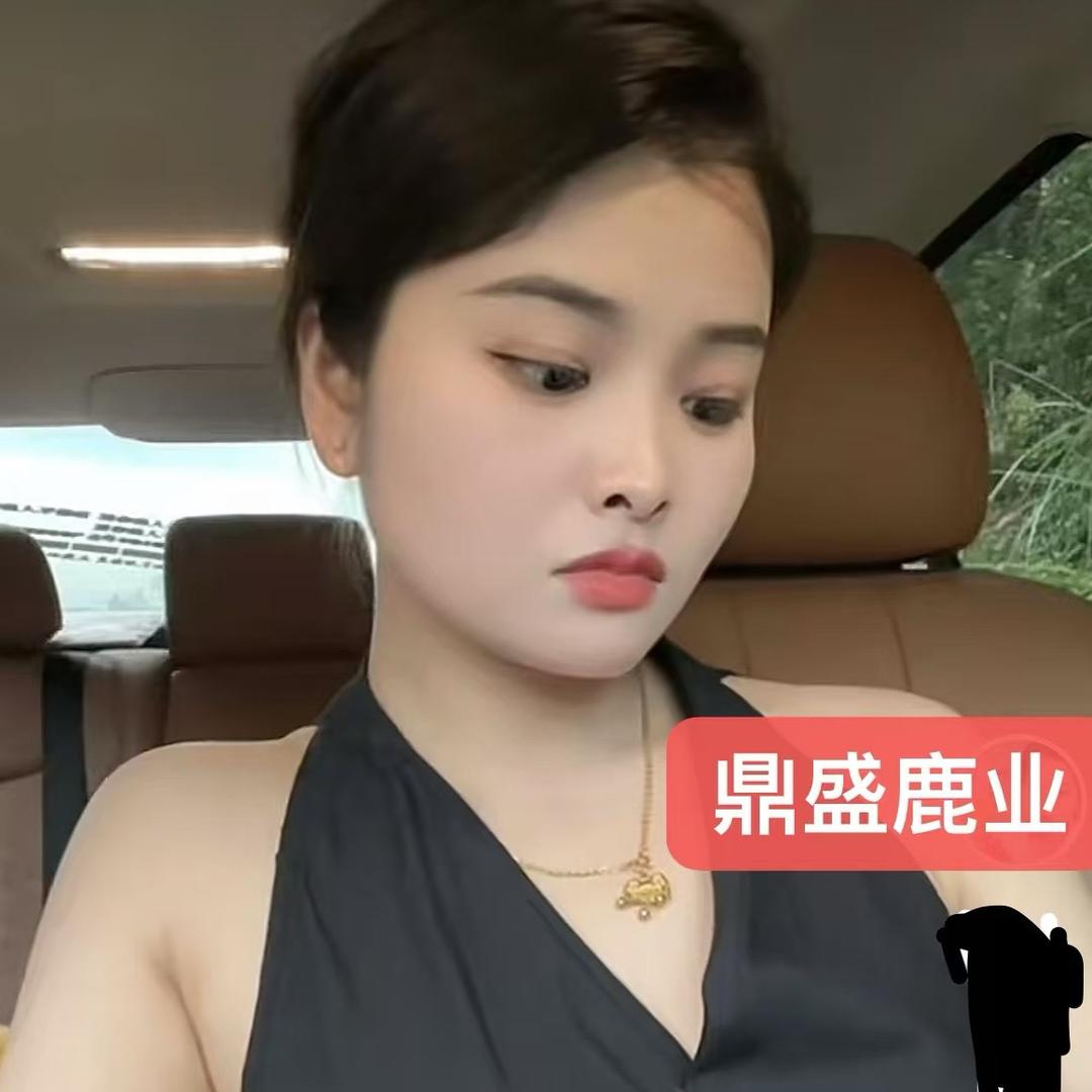 鼎盛鹿业（大鹅）