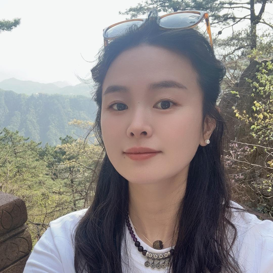爱养生的宁吖