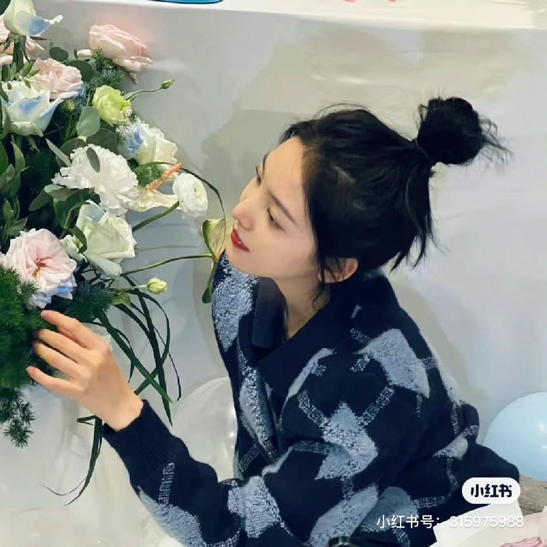 栀子花Lillian