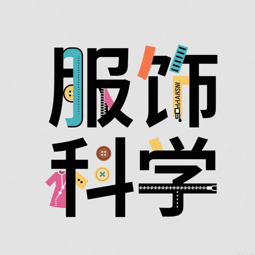 服饰科学