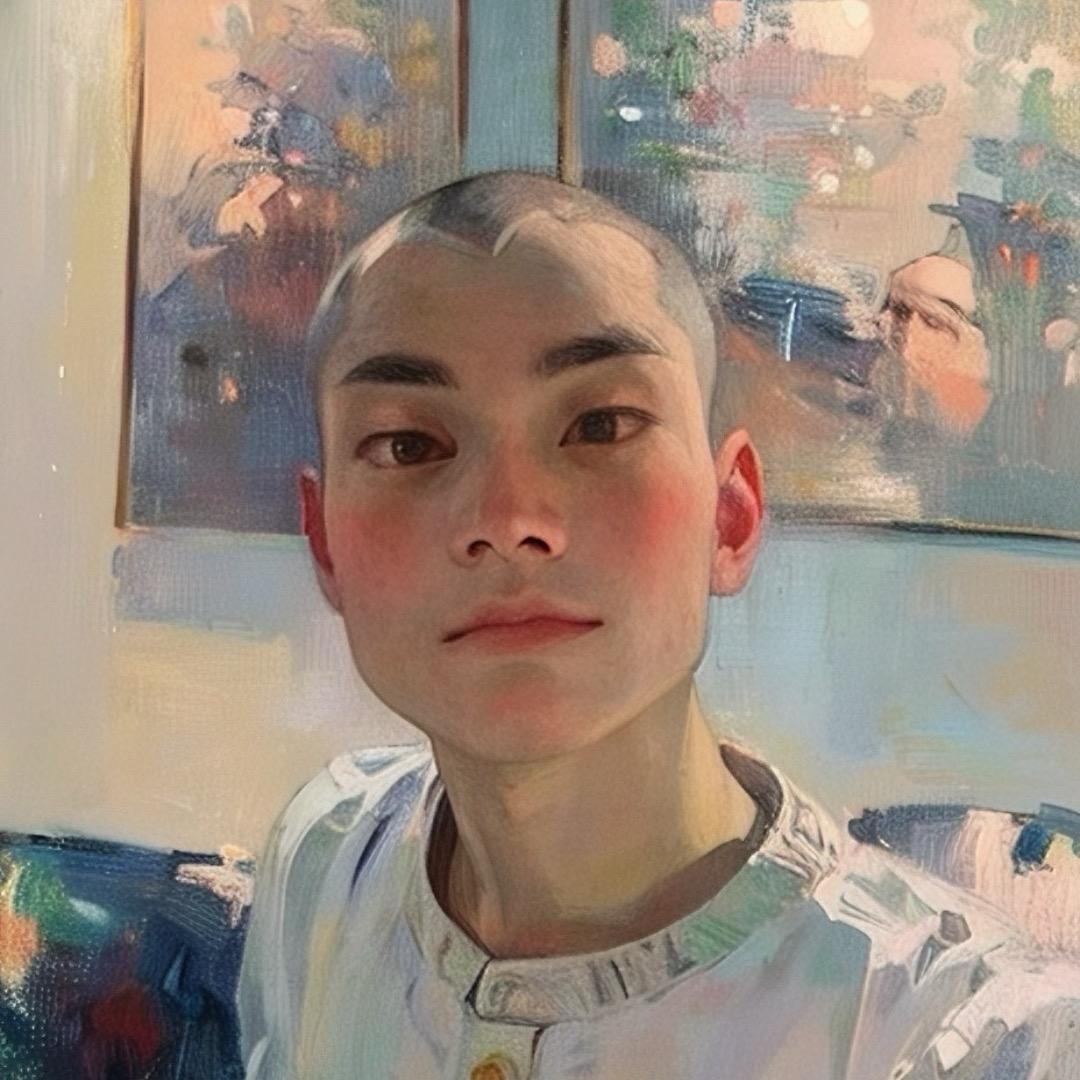 吴某人〖招新人〗