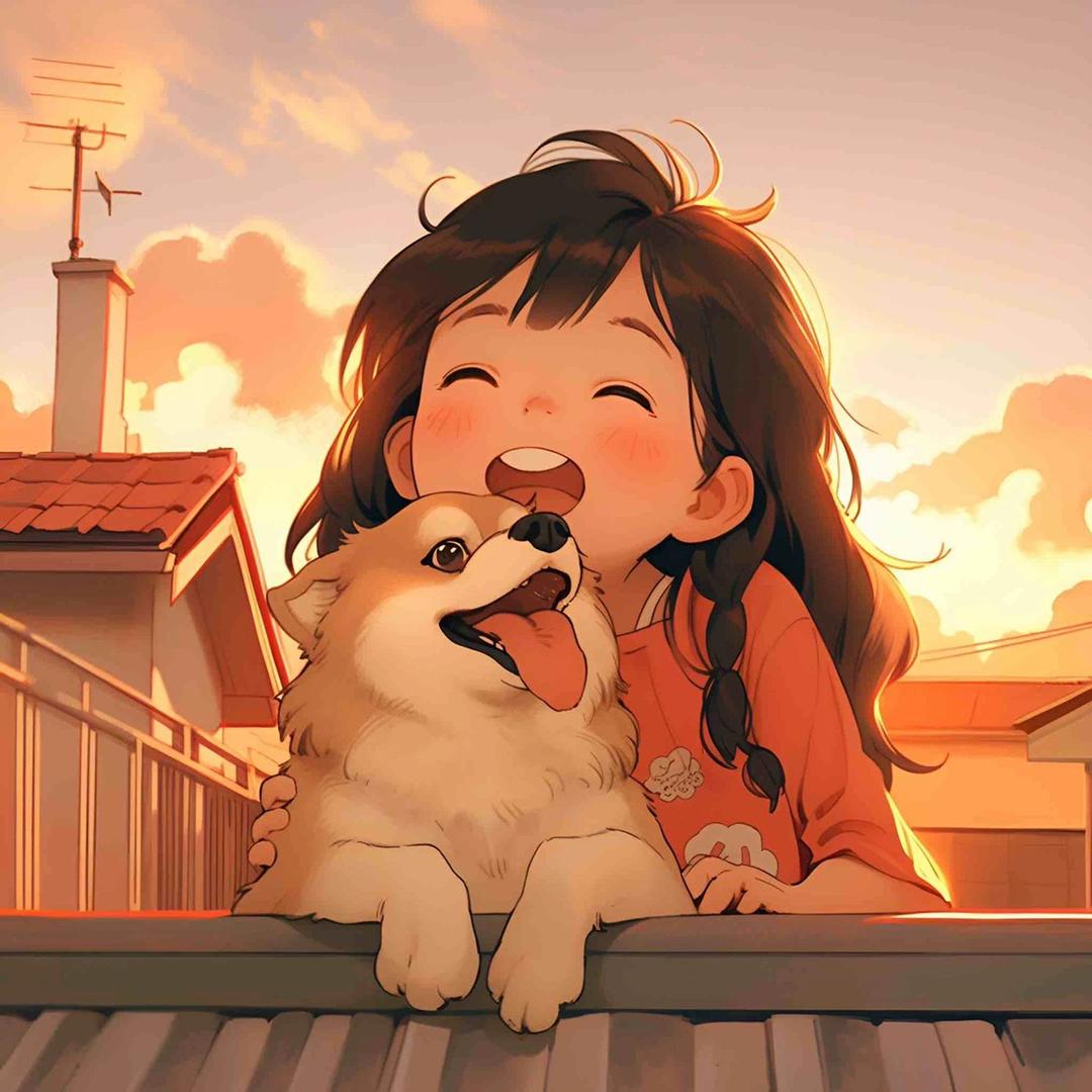 数羊也睡不着.