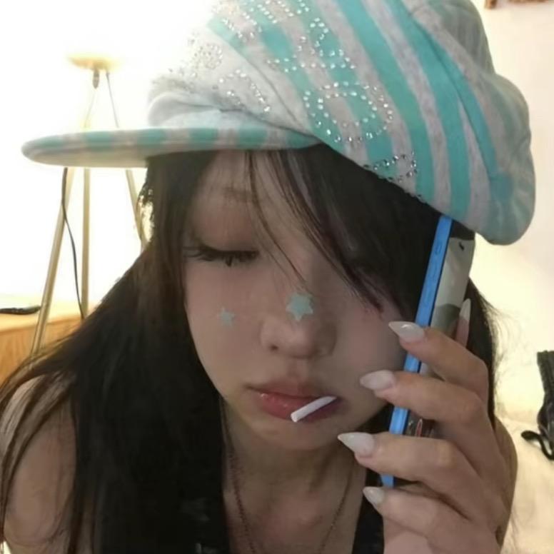 没心情.