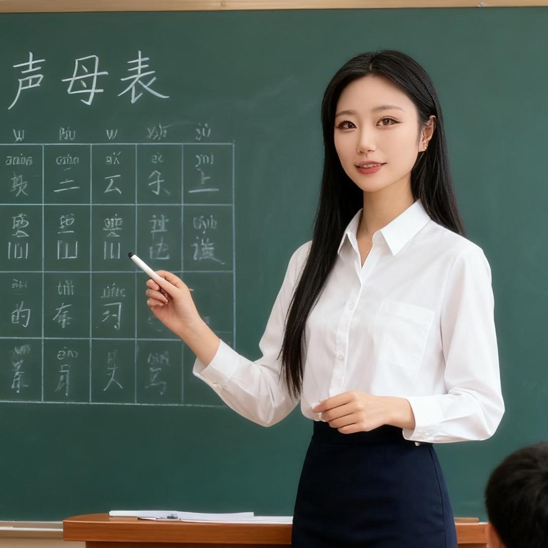 朴熙儿童有声书