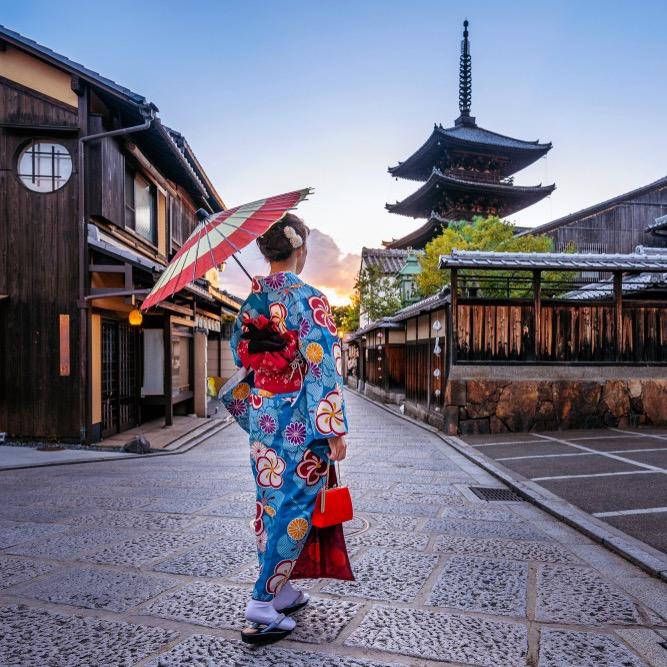 🇯🇵日本帝王游（大阪・神户・京都）