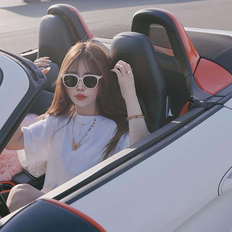 黄思冉（日常生活号）