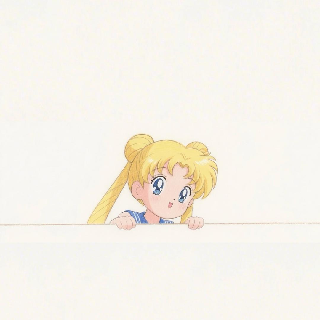小妞🤍