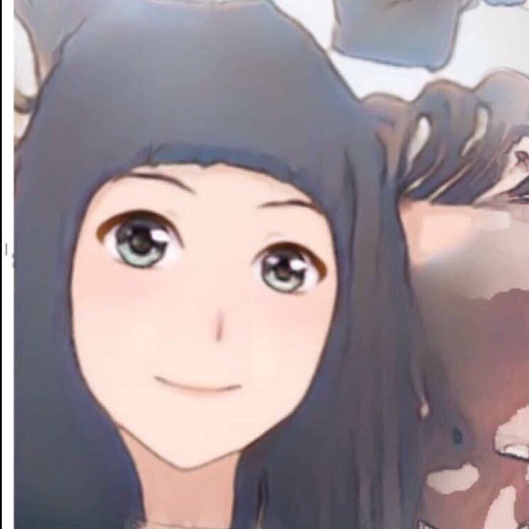 如同