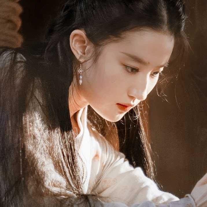 春风十里不如你💚