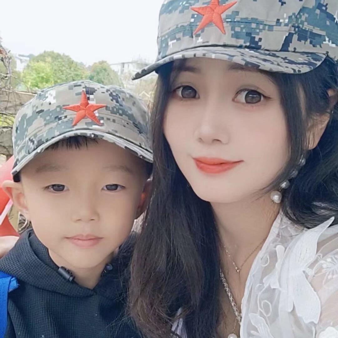 文文麻麻👑