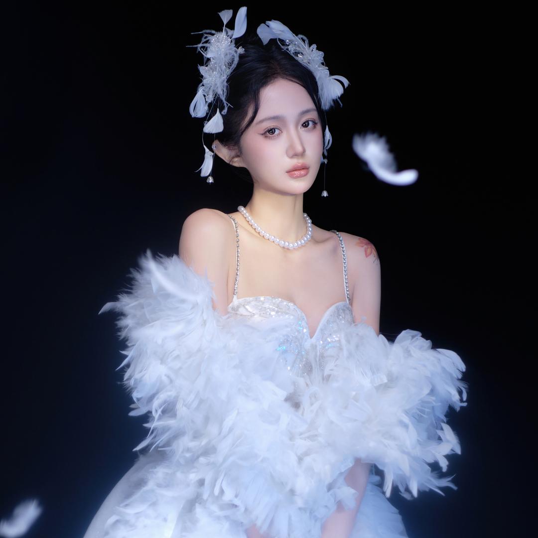 小乔象上🕊️💃