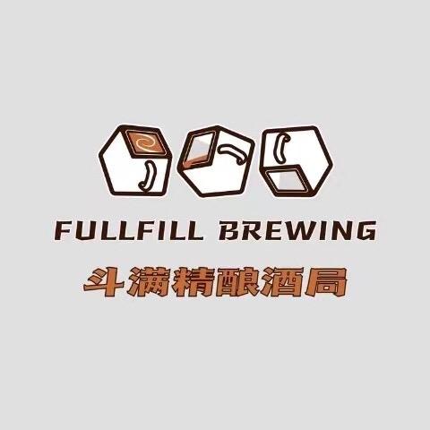 斗满精酿12街店