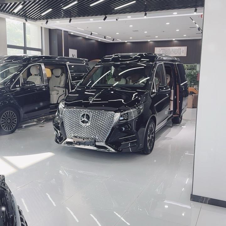 龙盛行商务车（上海店）