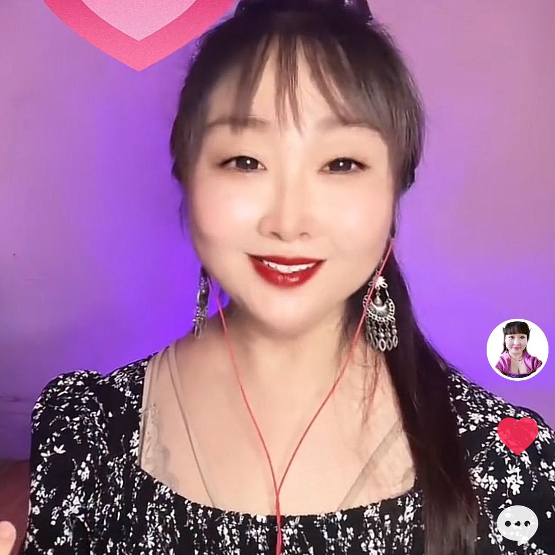 蓉宝宝唱歌🎤+聊天上午九点十分