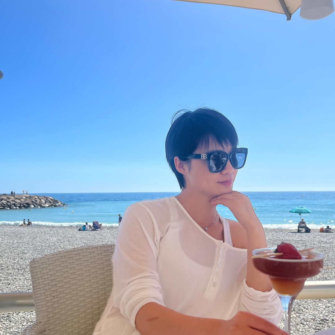 杨真真