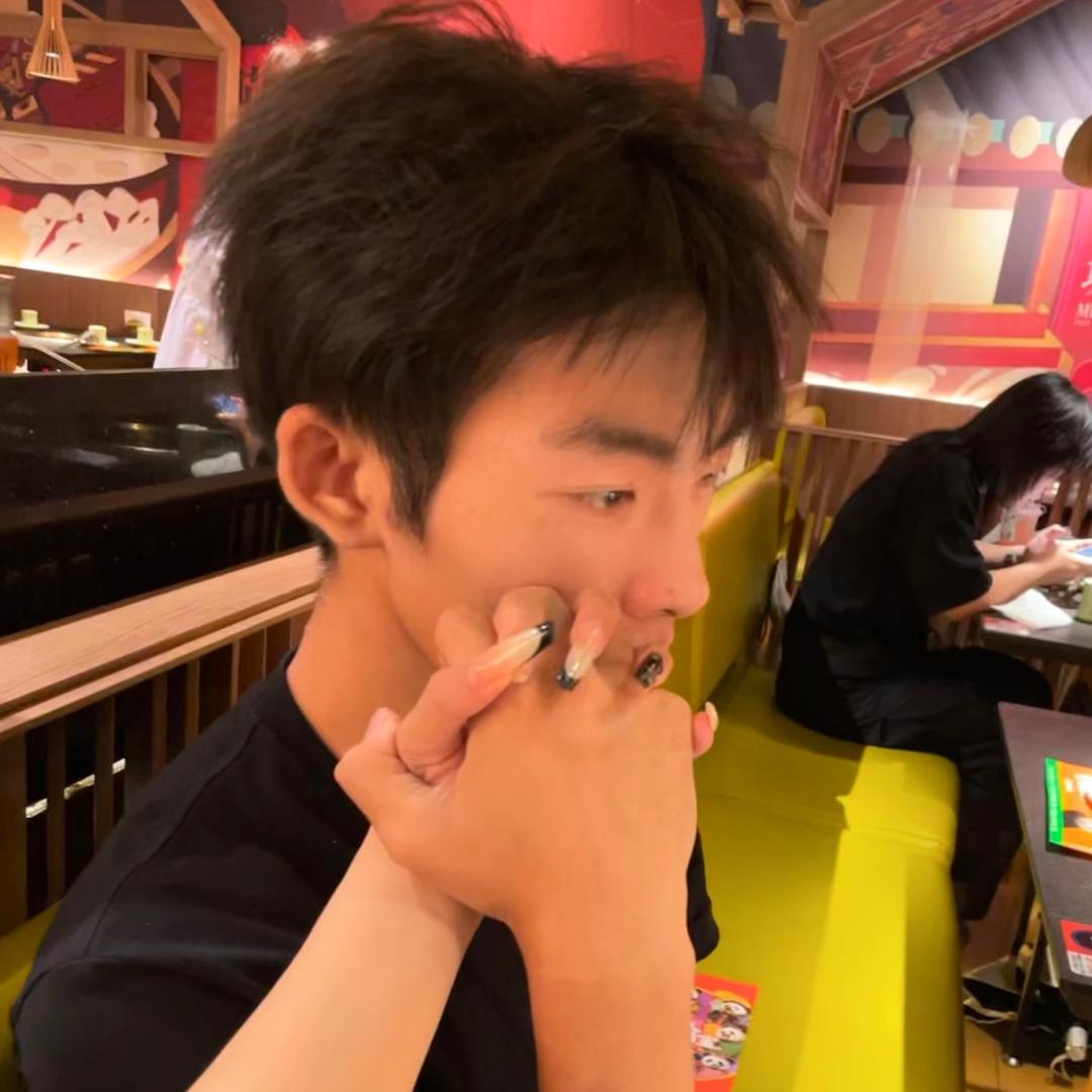 糕冷小帅