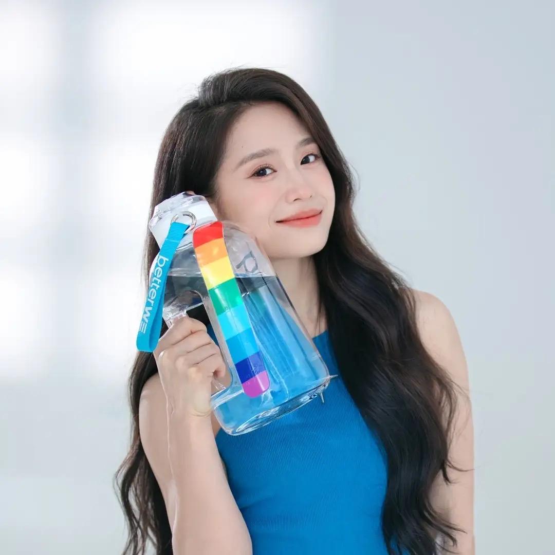 明星营养师修贤