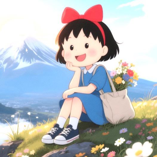 梦儿.