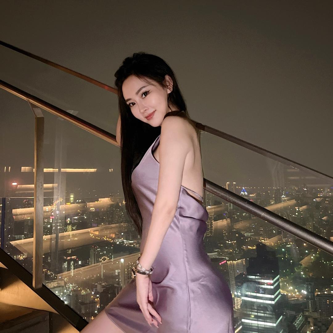 小阿姨在迪拜