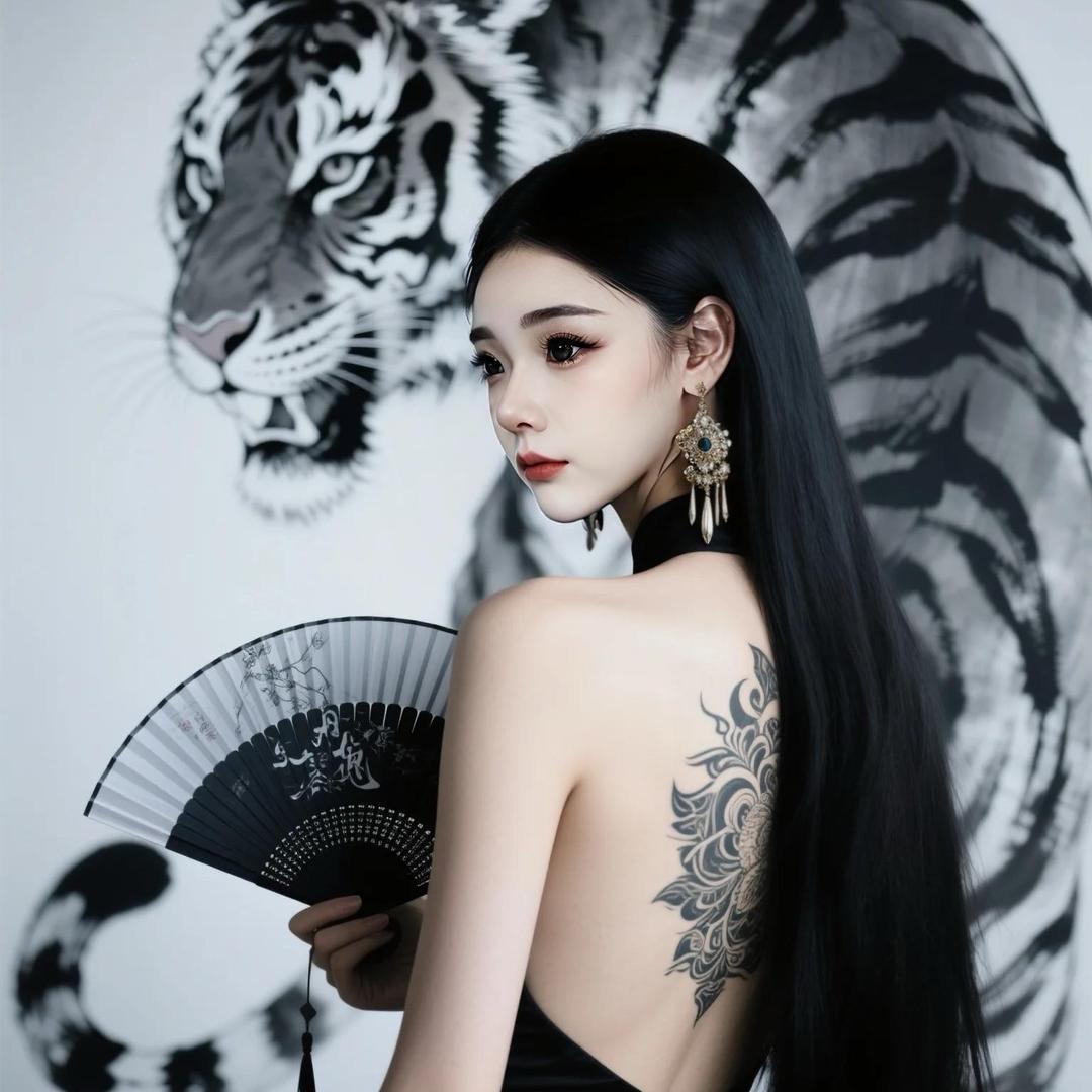 晴晴.📿