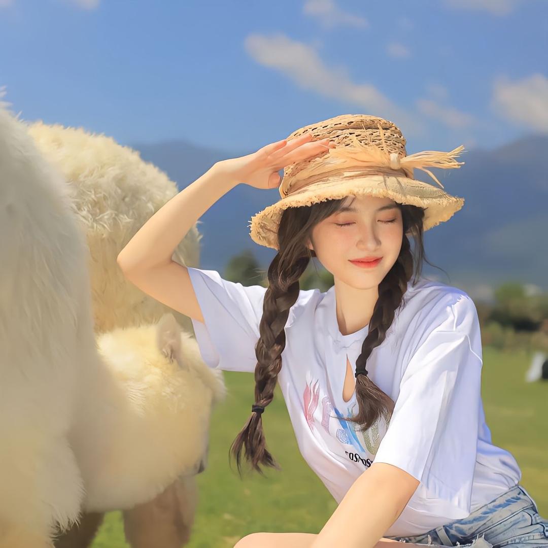 小芳同学🍀 ⁵⁰⁹