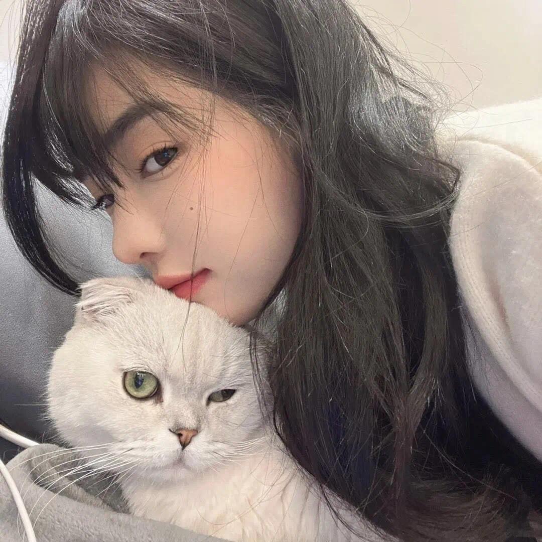 月月~