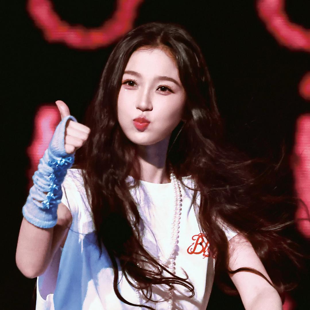 恋旧肆欣期（见过虞书欣2次版）