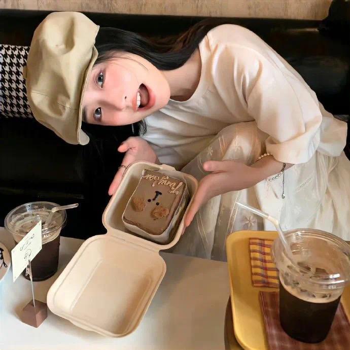 妮妮好物
