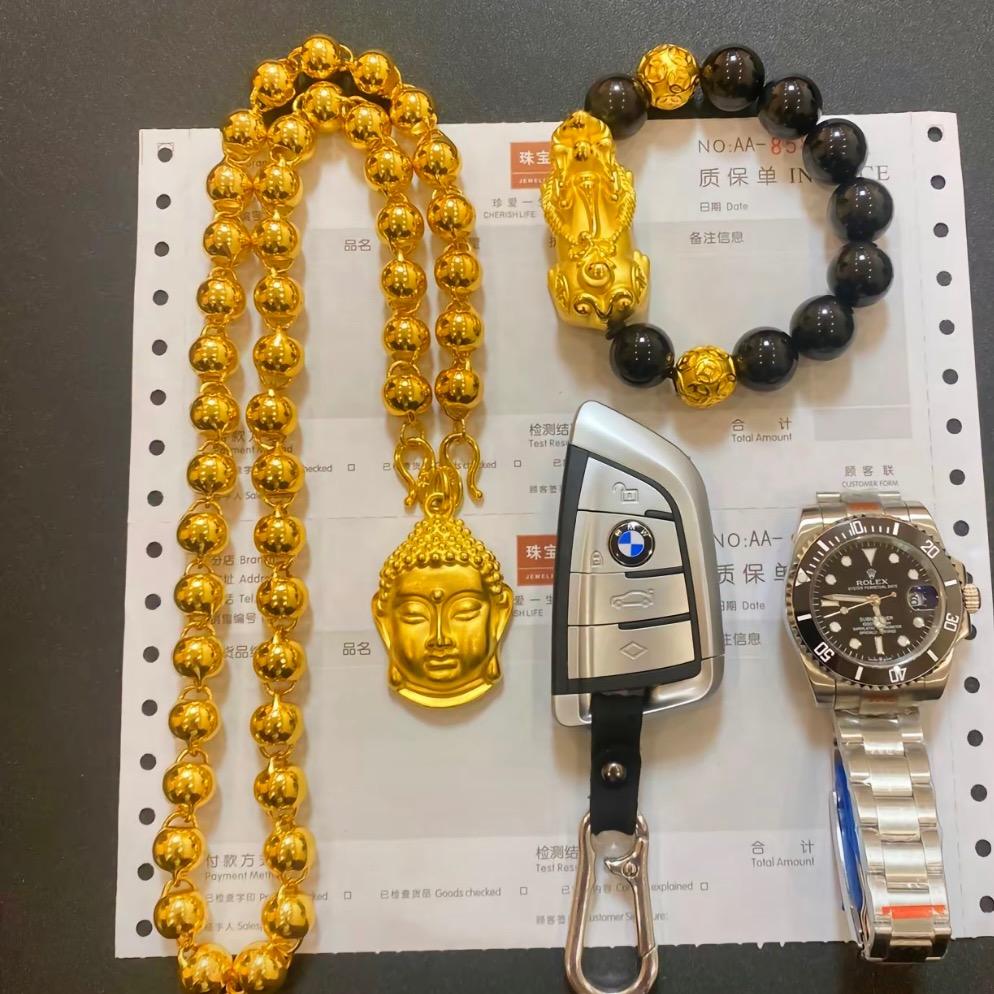 澄江市澄磊名品寄售