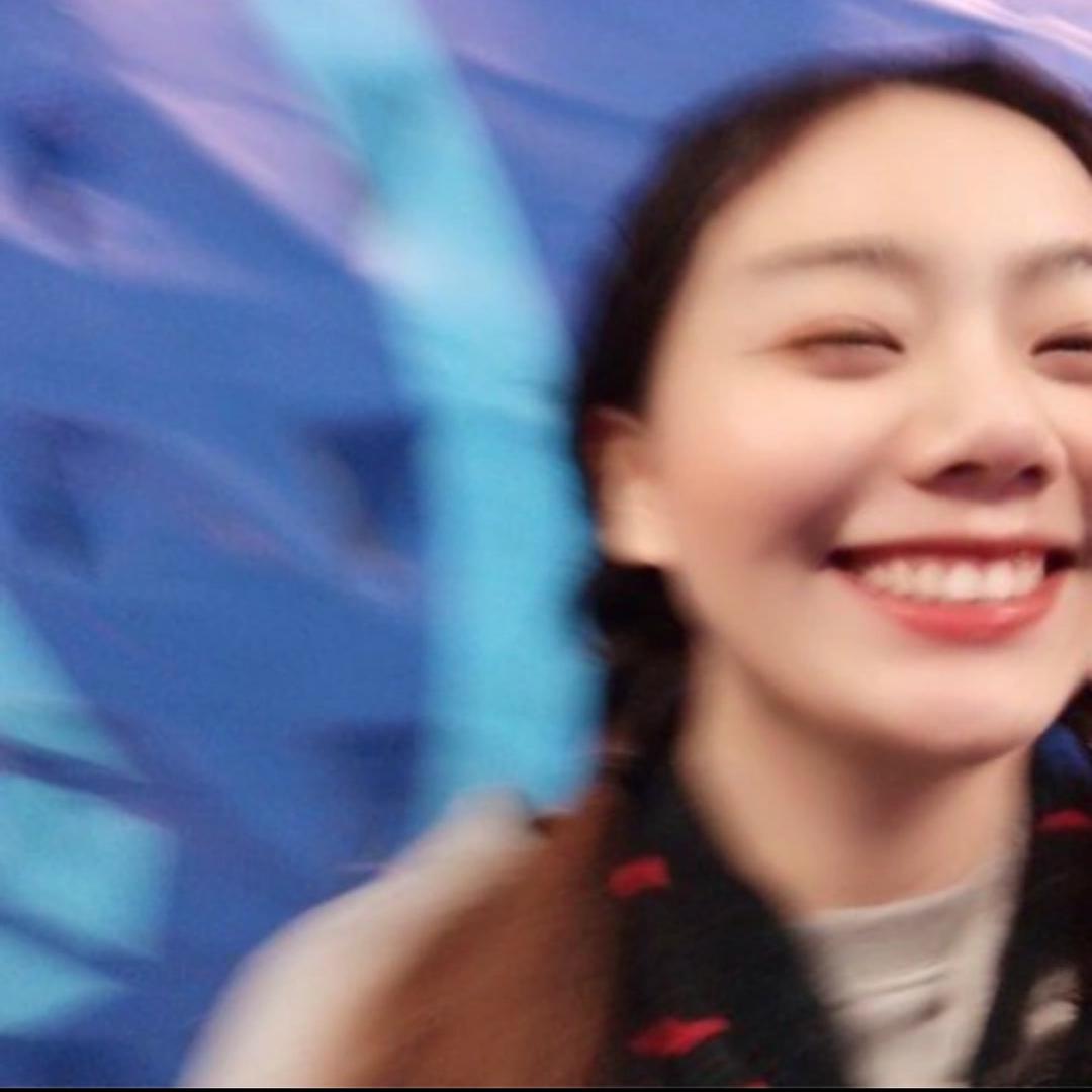 F班圆大敏@抖音