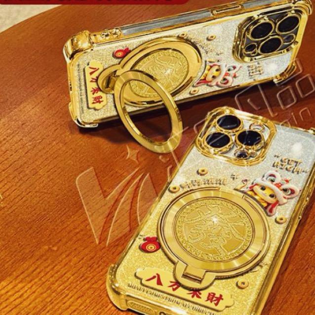 @均悦数码潮多米手机壳