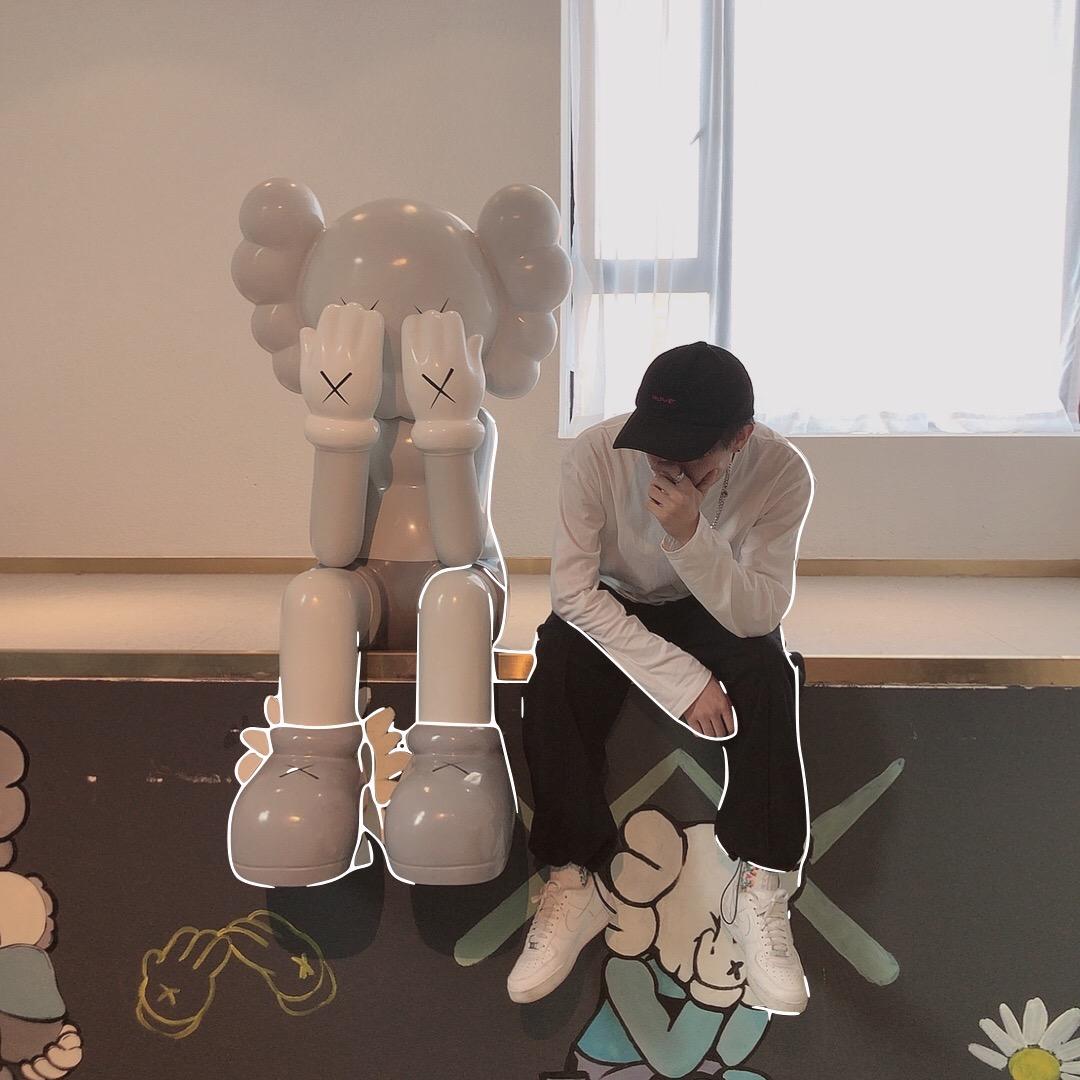 阿渣