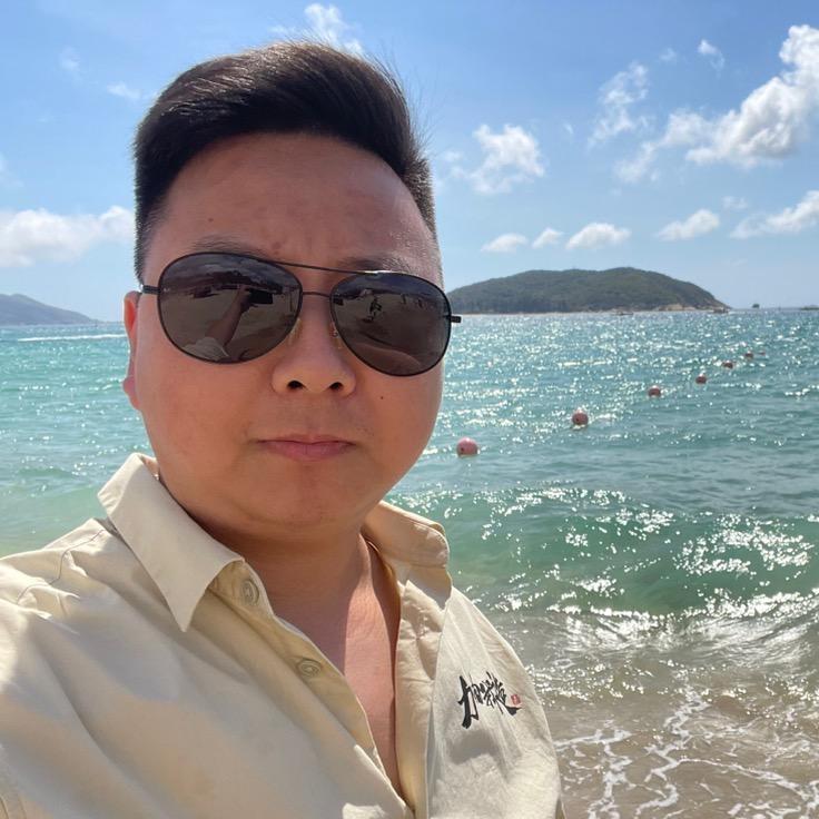 海的那边