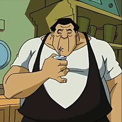 喜喜