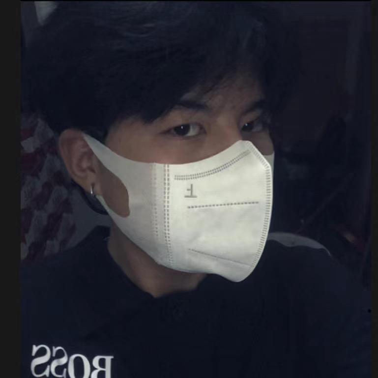 💢零一秒🏍️