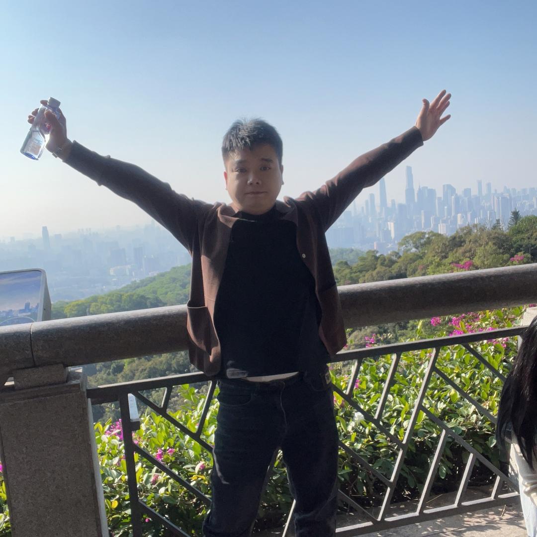 @小吕哥