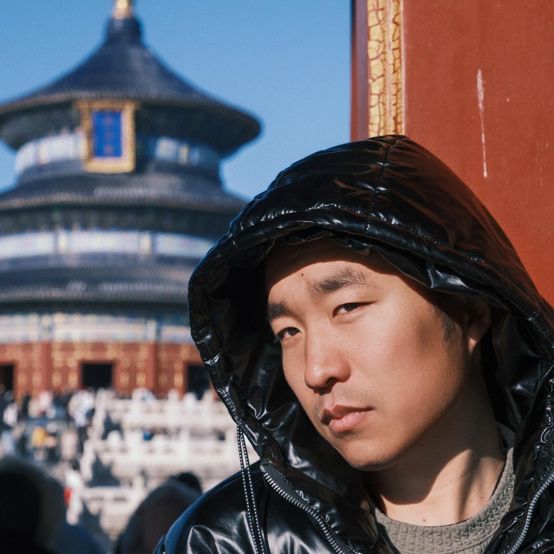 富士摄影师-小新