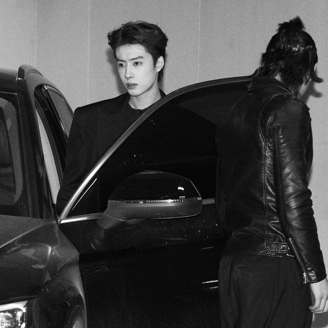 吴晗Hans