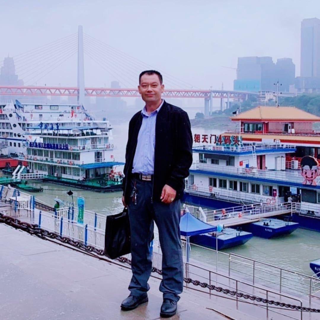 潇洒的男人🇨🇳