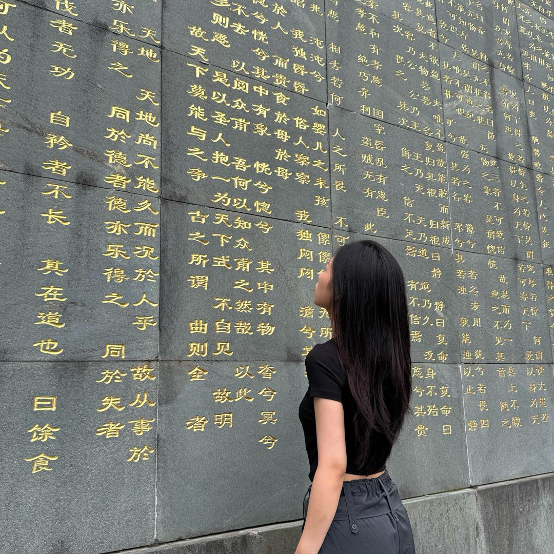 武当佐伊.
